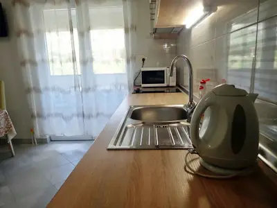 Ferienwohnung für 4 Personen (35 m²) in Seline 7/10