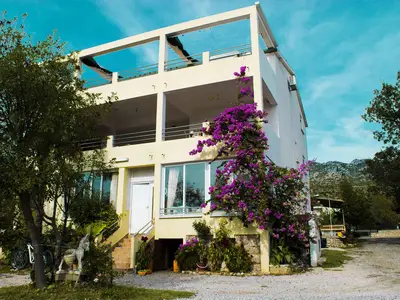 Ferienwohnung für 10 Personen (100 m²) in Seline 7/10