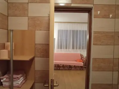 Ferienwohnung für 5 Personen in Starigrad-Paklenica 9/10