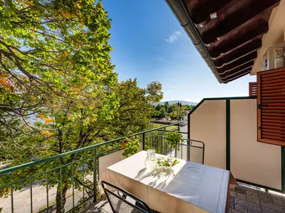 Ferienwohnung für 2 Personen (25 m²) in Starigrad-Paklenica 2/10