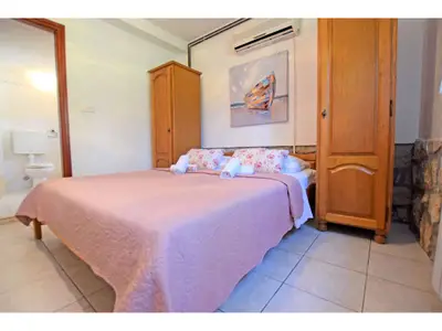 Ferienwohnung für 3 Personen (30 m²) in Starigrad-Paklenica 5/10