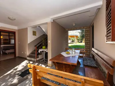 Ferienwohnung für 3 Personen (30 m²) in Starigrad-Paklenica 7/10