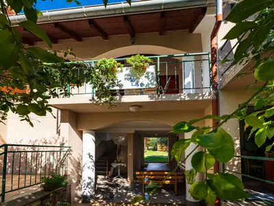 Ferienwohnung für 2 Personen (25 m²) in Starigrad-Paklenica 10/10