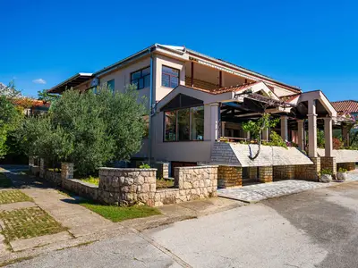 Ferienwohnung für 2 Personen (25 m²) in Starigrad-Paklenica 6/10