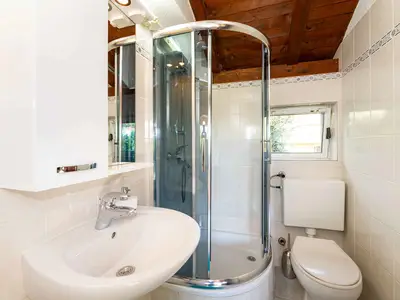 Ferienwohnung für 2 Personen (25 m²) in Starigrad-Paklenica 10/10