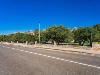 Ferienwohnung für 4 Personen (45 m²) in Starigrad-Paklenica 10/10