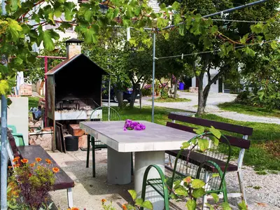 Ferienwohnung für 9 Personen (105 m²) in Seline 2/10