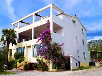 Ferienwohnung für 9 Personen (105 m²) in Seline 4/10