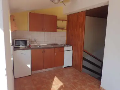 Ferienwohnung für 9 Personen (105 m²) in Seline 6/10