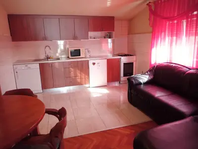 Ferienwohnung für 9 Personen (105 m²) in Seline 7/10