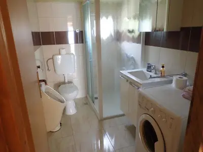 Ferienwohnung für 9 Personen (105 m²) in Seline 9/10