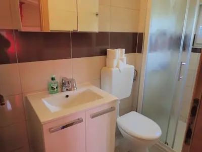 Ferienwohnung für 9 Personen (105 m²) in Seline 10/10