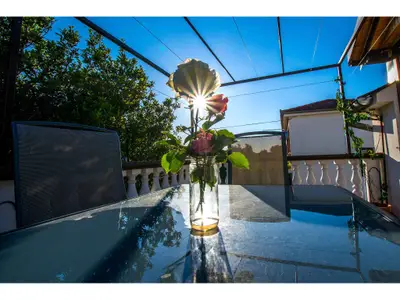 Ferienwohnung für 4 Personen (37 m²) in Seline 8/10