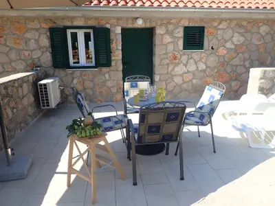 Ferienwohnung für 4 Personen (42 m²) in Seline 5/10