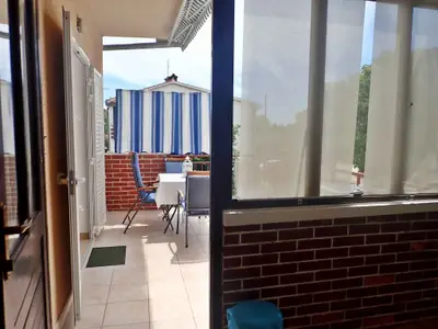 Ferienwohnung für 3 Personen (30 m²) in Starigrad-Paklenica 4/10