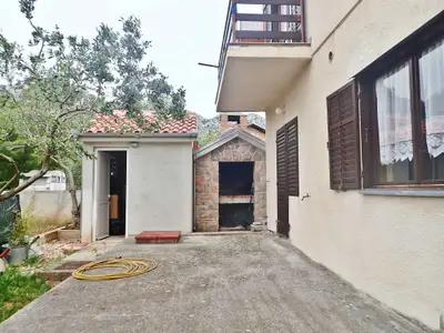 Ferienwohnung für 3 Personen (30 m²) in Starigrad-Paklenica 6/10