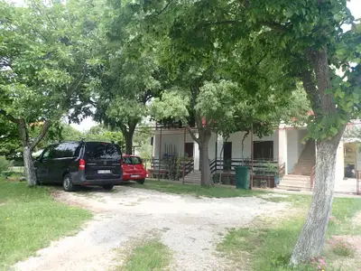 Ferienwohnung für 3 Personen (30 m²) in Starigrad-Paklenica 7/10