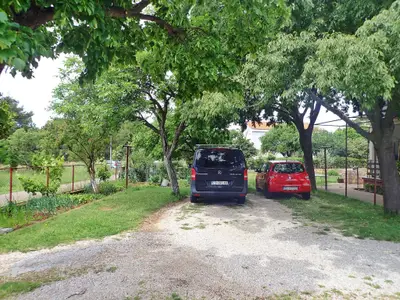 Ferienwohnung für 3 Personen (30 m²) in Starigrad-Paklenica 8/10