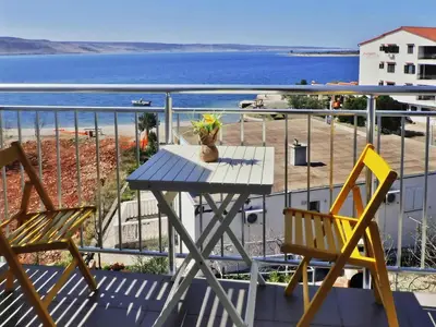 TerraceBalcony