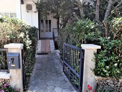 Ferienwohnung für 8 Personen (100 m²) in Seline 9/10