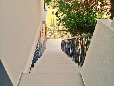 Ferienwohnung für 8 Personen (100 m²) in Seline 8/10