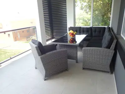 Ferienwohnung für 8 Personen (100 m²) in Seline 5/10