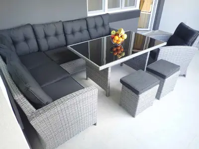 Ferienwohnung für 8 Personen (100 m²) in Seline 4/10