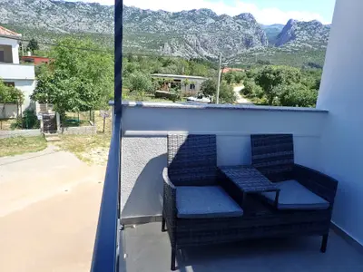 Ferienwohnung für 8 Personen (100 m²) in Seline 3/10