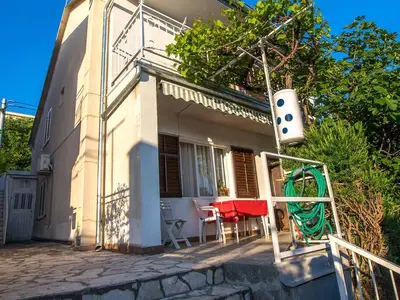 Ferienwohnung für 6 Personen (55 m²) in Starigrad-Paklenica 3/10