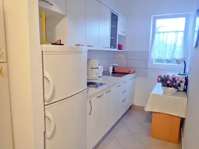 Ferienwohnung für 6 Personen (55 m²) in Starigrad-Paklenica 6/10