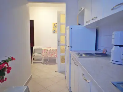 Ferienwohnung für 6 Personen (55 m²) in Starigrad-Paklenica 7/10