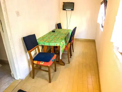Ferienwohnung für 6 Personen (55 m²) in Starigrad-Paklenica 8/10
