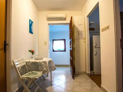 Ferienwohnung für 6 Personen (55 m²) in Starigrad-Paklenica 9/10