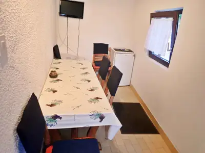 Ferienwohnung für 6 Personen (55 m²) in Starigrad-Paklenica 10/10