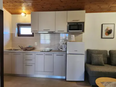 Ferienwohnung für 3 Personen (47 m²) in Starigrad-Paklenica 3/10