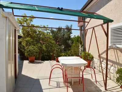 Ferienwohnung für 4 Personen (60 m²) in Starigrad-Paklenica 9/10