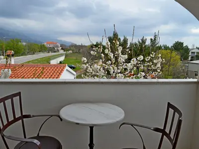 Ferienwohnung für 3 Personen (32 m²) in Seline 2/10