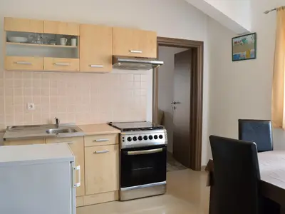 Ferienwohnung für 3 Personen (32 m²) in Seline 3/10