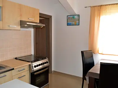 Ferienwohnung für 3 Personen (32 m²) in Seline 4/10