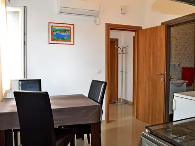 Ferienwohnung für 3 Personen (32 m²) in Seline 6/10