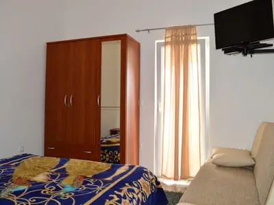 Ferienwohnung für 3 Personen (32 m²) in Seline 7/10