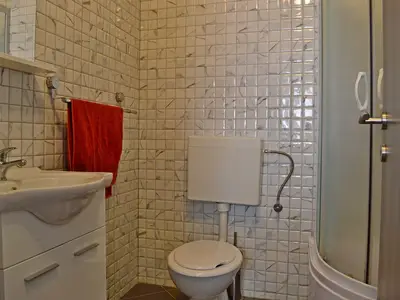 Ferienwohnung für 3 Personen (32 m²) in Seline 8/10