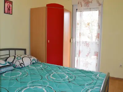 Ferienwohnung für 4 Personen (60 m²) in Seline 1/10