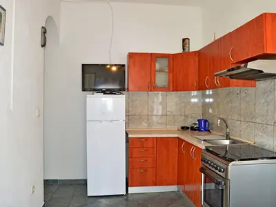 Ferienwohnung für 4 Personen (60 m²) in Seline 3/10