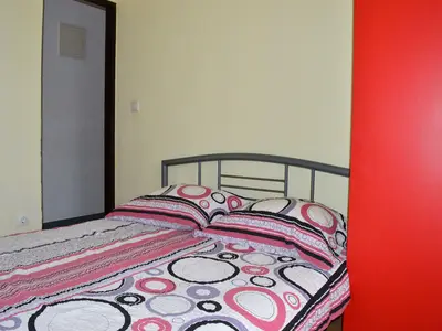 Ferienwohnung für 4 Personen (60 m²) in Seline 4/10