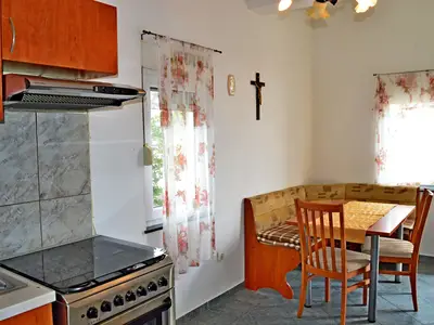 Ferienwohnung für 4 Personen (60 m²) in Seline 6/10