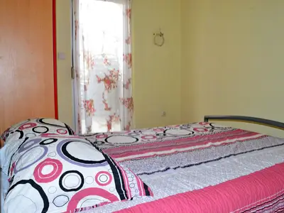 Ferienwohnung für 4 Personen (60 m²) in Seline 7/10