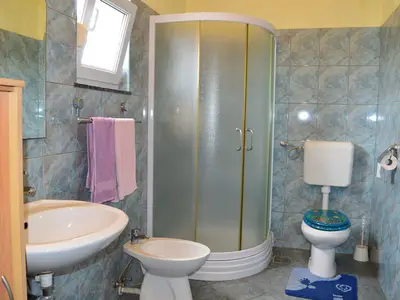 Ferienwohnung für 4 Personen (60 m²) in Seline 8/10
