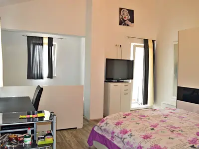 Ferienwohnung für 4 Personen (50 m²) in Seline 1/10
