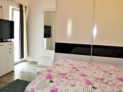 Ferienwohnung für 4 Personen (50 m²) in Seline 3/10